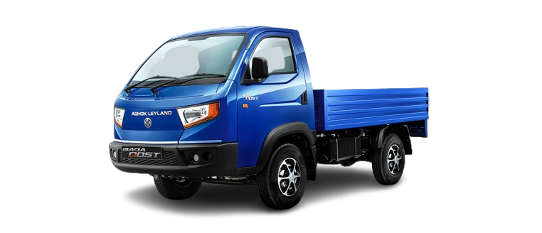 BADA DOST i3+ with LNT