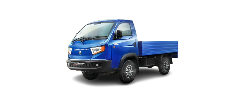 BADA DOST i4 with LNT